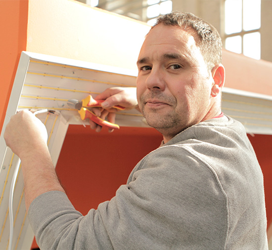 Dan von Müller