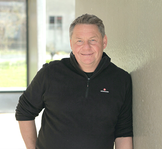 Dr. Anselm Franz