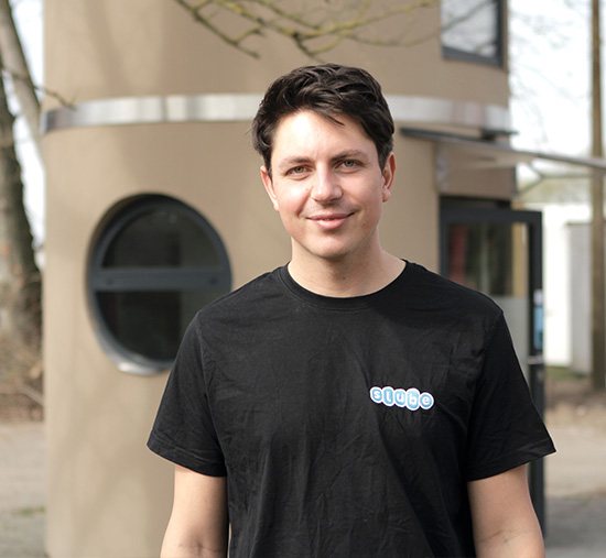 Fabian Franz