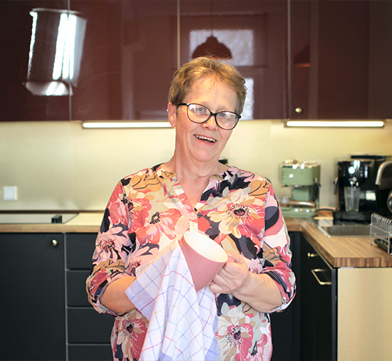 Heike Pflug