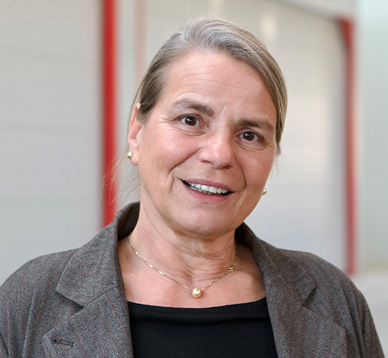 Ilka Poethke