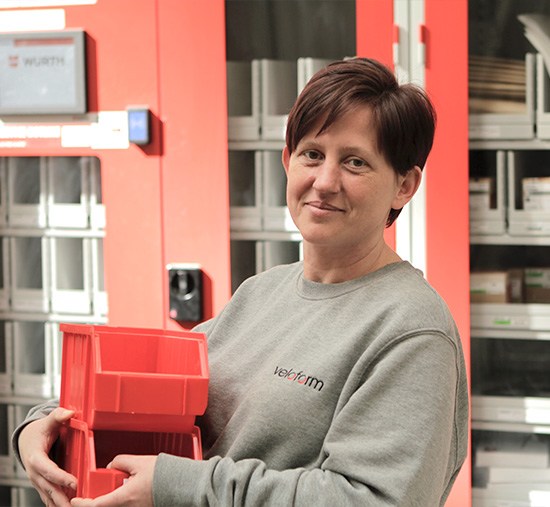 Susann Wegner