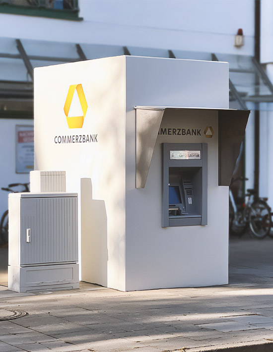 Commerzbank
