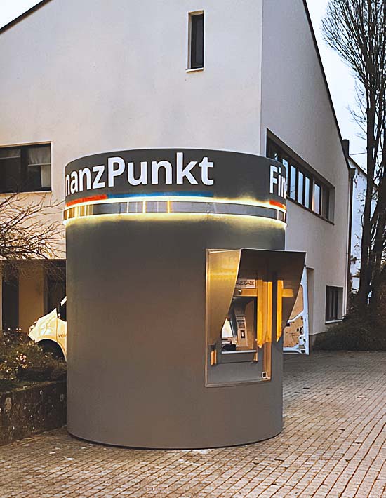 Frankfurter Volksbank