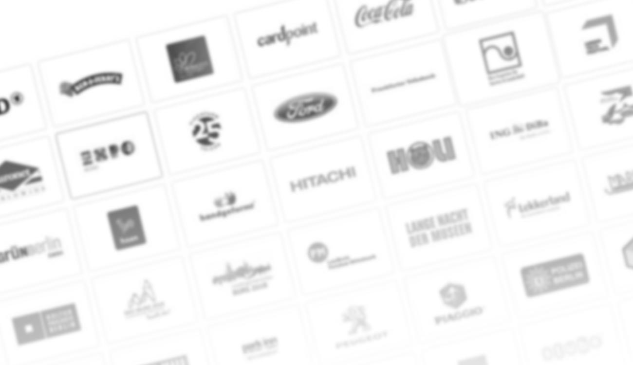 Aufgestellte Raumsysteme von Veloform bei Kunden