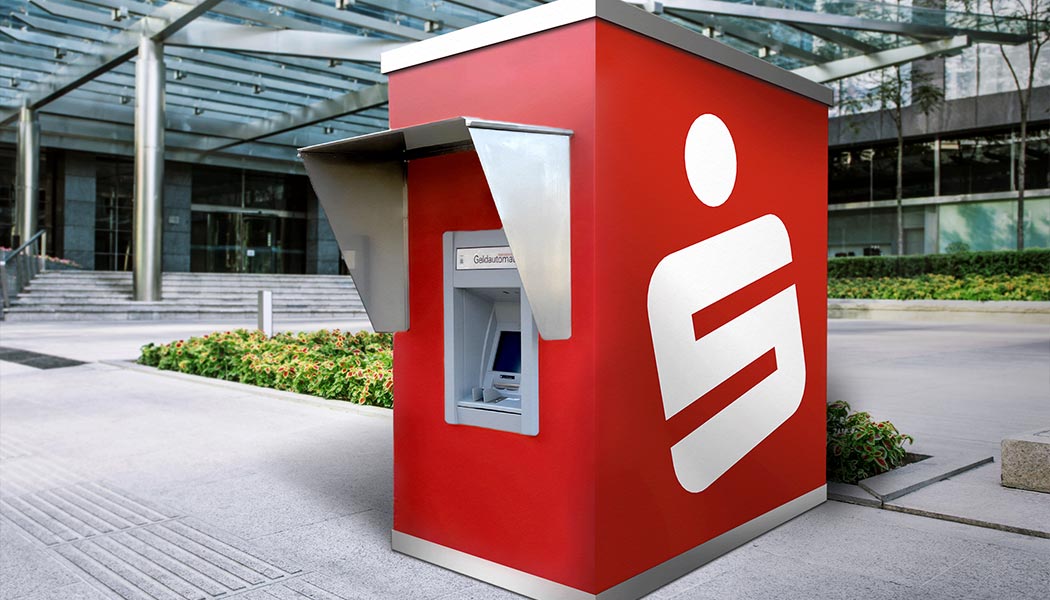 SB-Pavillon VAR 10 Compact