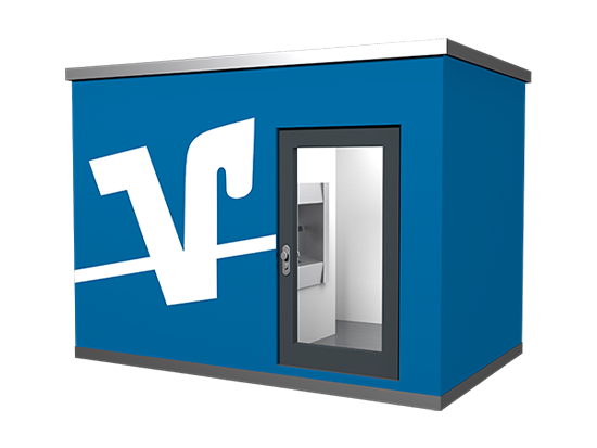 SB-Pavillons VAR 11