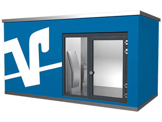 SB-Pavillons VAR 5
