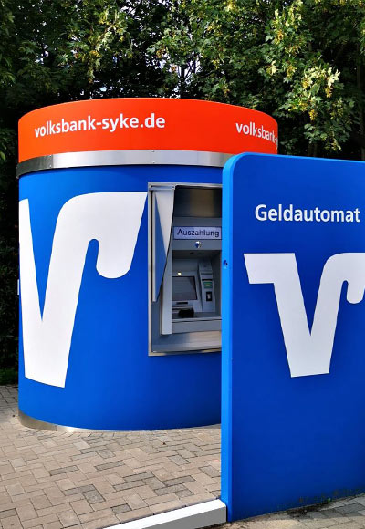 Sicherheit und Vandalismusschutz 1