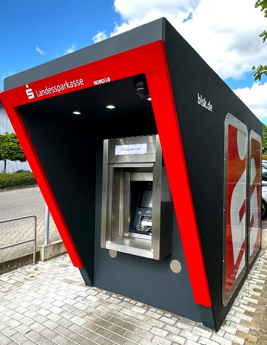 Sparkasse